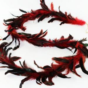 150cm Feather boa