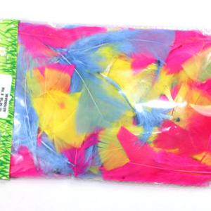 4-8cm Feather 10g ST94020A