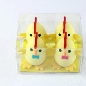 4PC egg of chick EA20-402