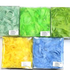 6-10cm Feather 10g ST94016