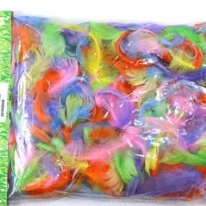 6-10cm Feather 10g ST94047