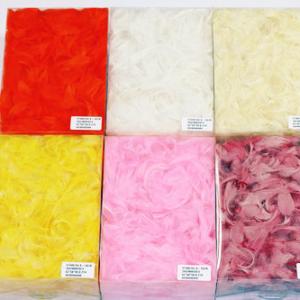 6-10cm Feather 25g ST94015