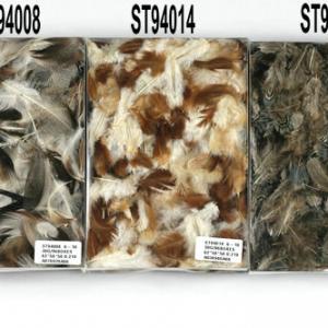 6-10cm Feather 30g ST94008/14/05