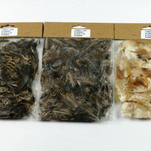 6-10cm Feather 5G/BAG ST94037,038,039