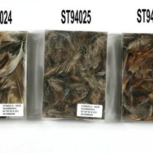 6-10cm Feather 5g ST94024/25/26
