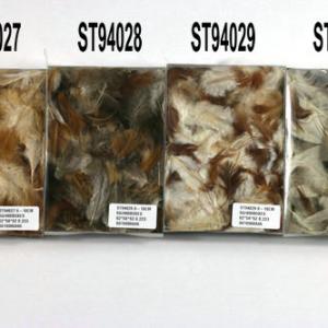 6-10cm Feather 5g ST94027/28/29/142