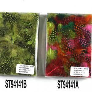 6-10cm Feather 5g ST94141A/B