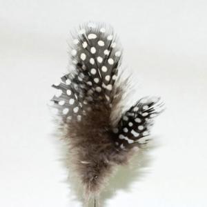 6-12cm Feather flower ST94103,104