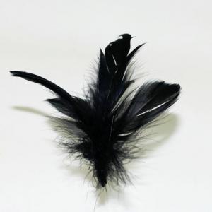 6-12cm Feather flower ST94105