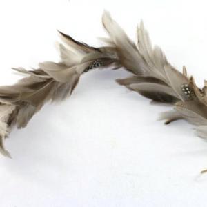 60cm Feather boa 20Y073