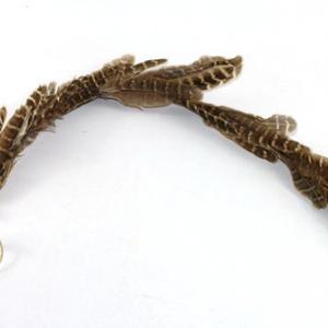 60cm Feather boa 20Y074