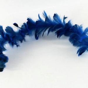 60cm Feather boa
