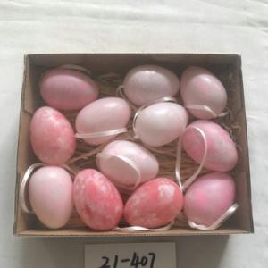 6m plastic egg with spot and rope 21-407/408/409/410