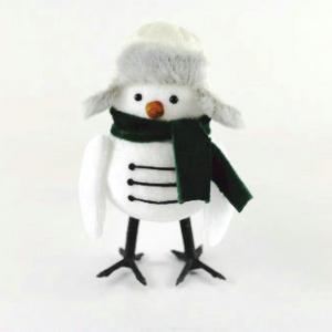 Christmas bird 20JD001