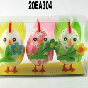 Easter animal decoration EA304/-2/-3/-4