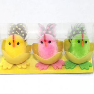 Easter chick in egg 20EA405-10