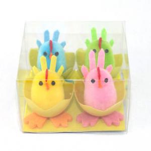 Easter chick in egg 20EA405-14