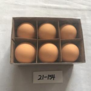 Easter colored goose egg 21-154/155/156