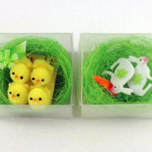 Easter decoration asst. 15BY603