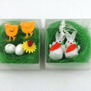 Easter decoration asst. 15BY605
