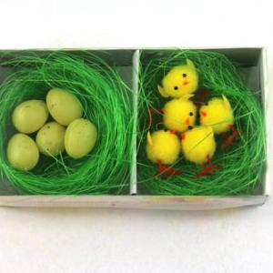 Easter decoration asst. 15BY605A1