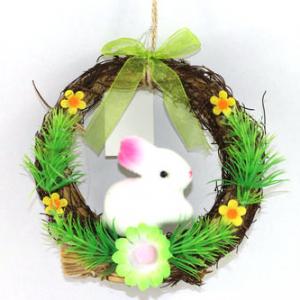 Easter garland decoration 16EK143-20