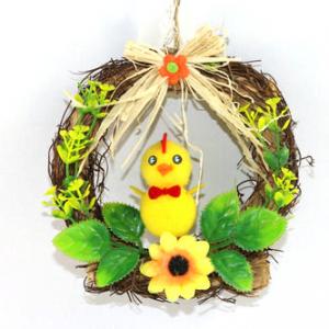 Easter garland decoration 16EK143-22