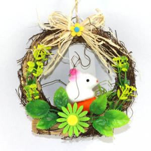 Easter garland decoration 16EK143-23