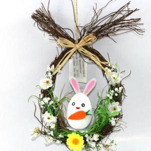 Easter garland decoration 16EK143-28