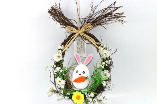 Easter garland decoration 16EK143-28