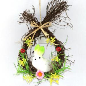 Easter garland decoration 16EK143-30