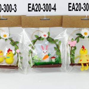 Easter garland decoration EA20-300-3/-4/-5