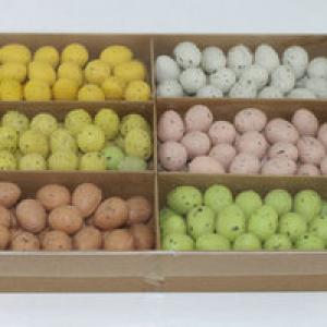 Easter small egg 2.2cm