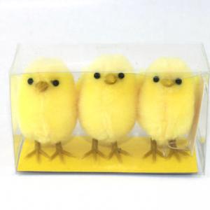 Fabric chick 3pc 20EA81-6