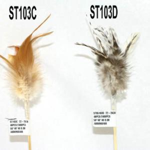 Feather stick ST103C/D