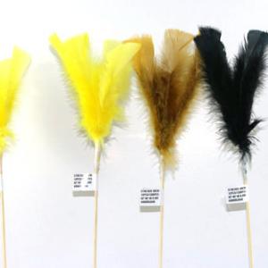 Feather stick ST95102