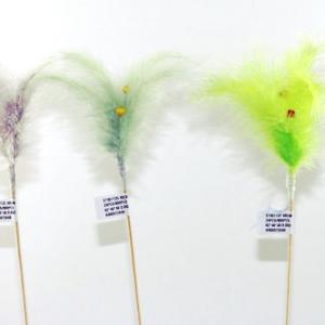 Feather stick ST95112