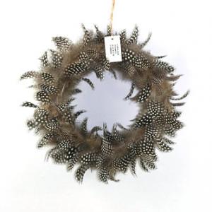 Feather wreath ST93016
